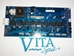 454005-D, Vita Spa ICS Relay Circuit Board: This set up is for a 220 Volt System: You could use part# 454005-DS as an alternative option if this part is out of stock:  (Electronic part that is not returnable) - 454005-D, 0454005-D, 30454005-D