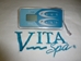  454007-V05D, Vita Spa ICS Side Controller NEW LOOK  (Electronic part that is not returnable) - 454007-V05D, 0454007-V05D, 30454007-V05D