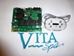 460083, 460098, Vita Spa L200 Circuit Board Combo, L50 Spa Side (Electronic part that is not returnable) - 460083, 460098